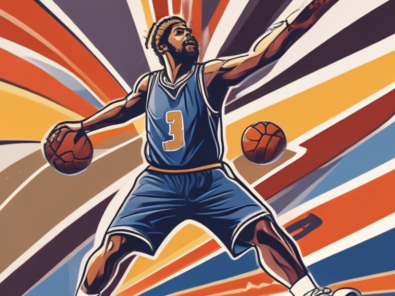 身体素质逆天！国产地表最强高中生？各种变态飞扣