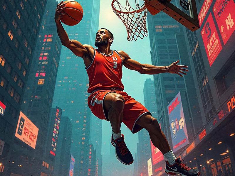 明年热门新秀中最稳定的球员！达林-彼得森几乎没什么技术短板？