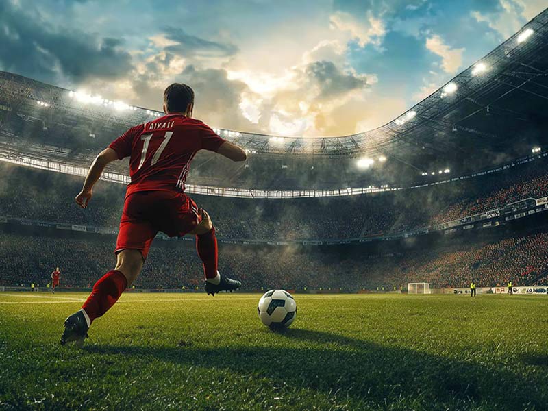 锁定小组第一！尼日利亚32突尼斯卢克曼1射2传奥斯梅恩传射建功