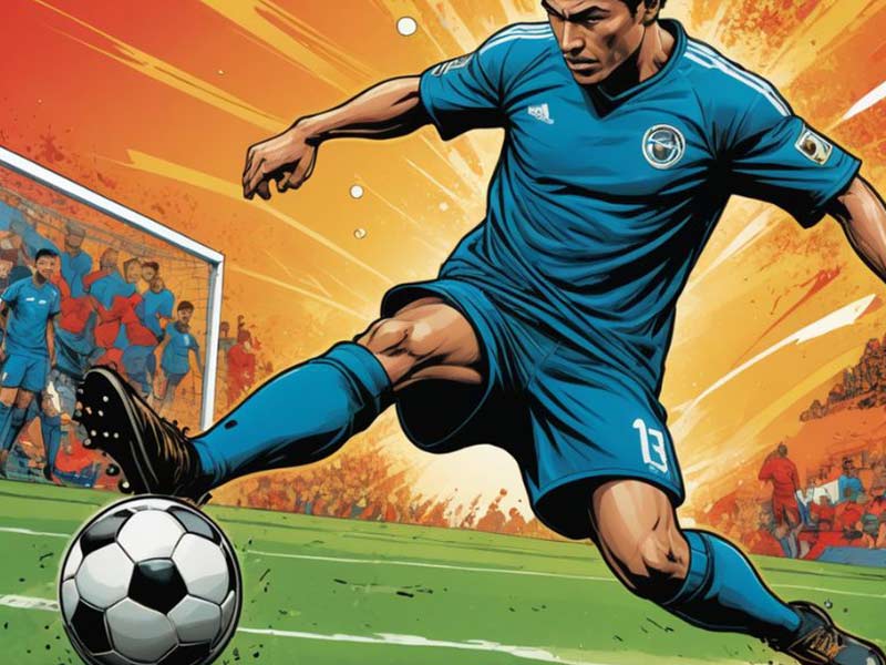 尤文打破僵局！麦肯尼传中卡卢卢门前乱战破门！