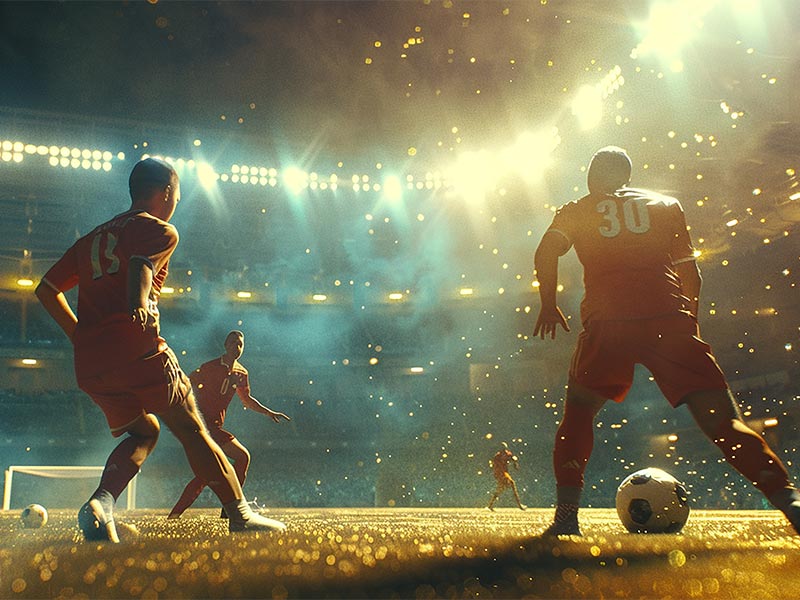 伊令集锦：左路位置均可胜任的边路突击手